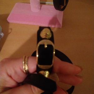 Authentic balenciaga bracelet